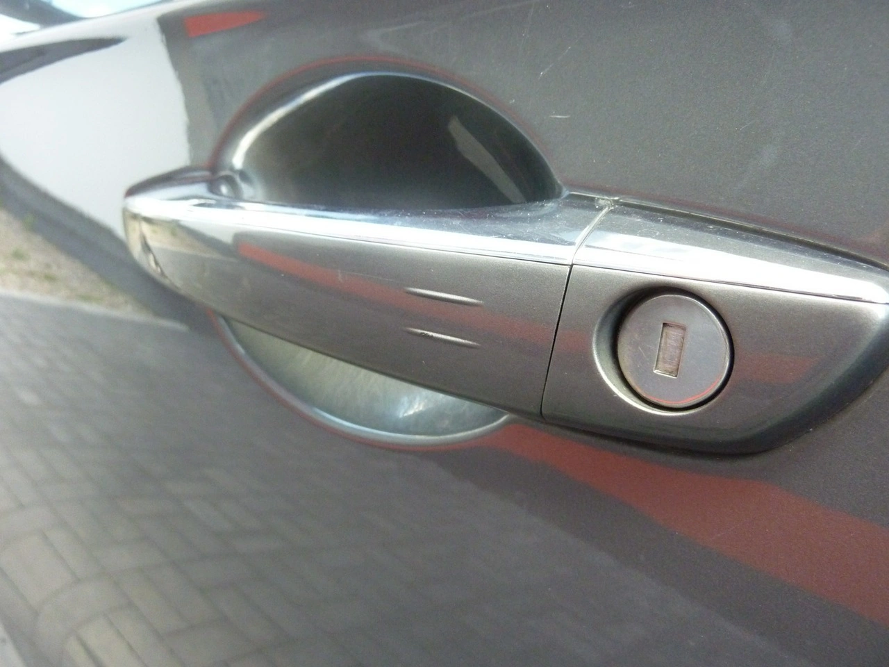 Citroën DS5 - Zdjęcie 36