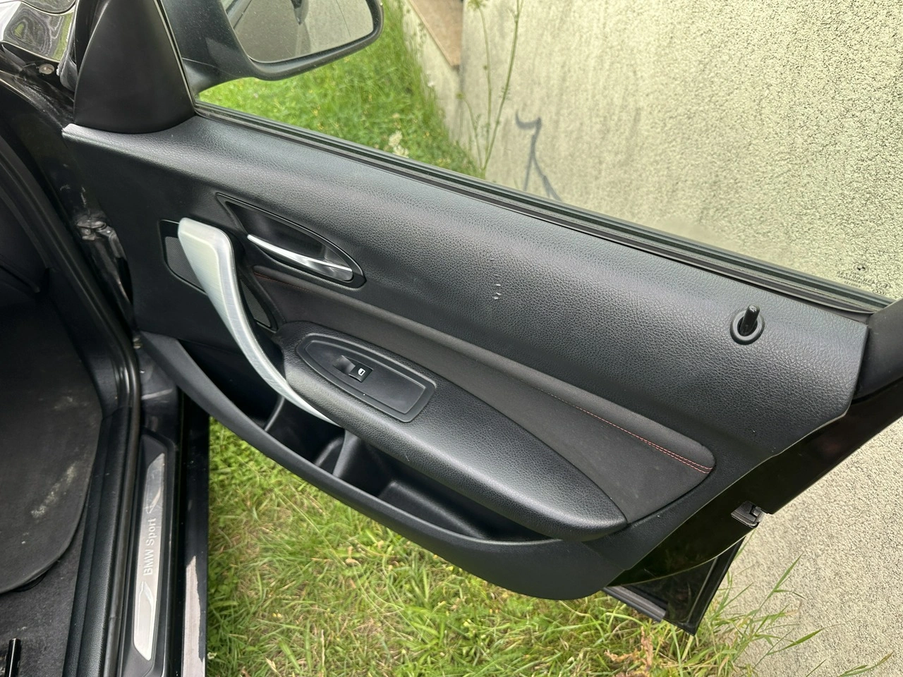 BMW 116 - Zdjęcie 16