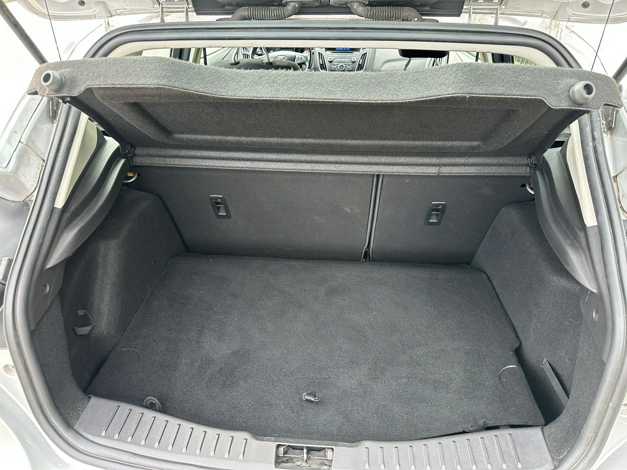 Ford Focus - Zdjęcie 9