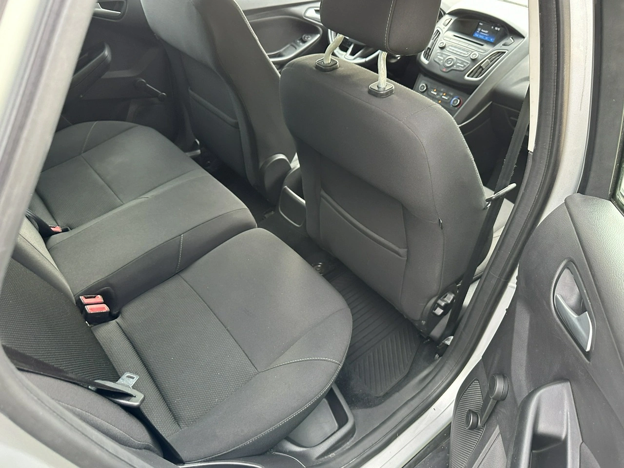Ford Focus - Zdjęcie 10