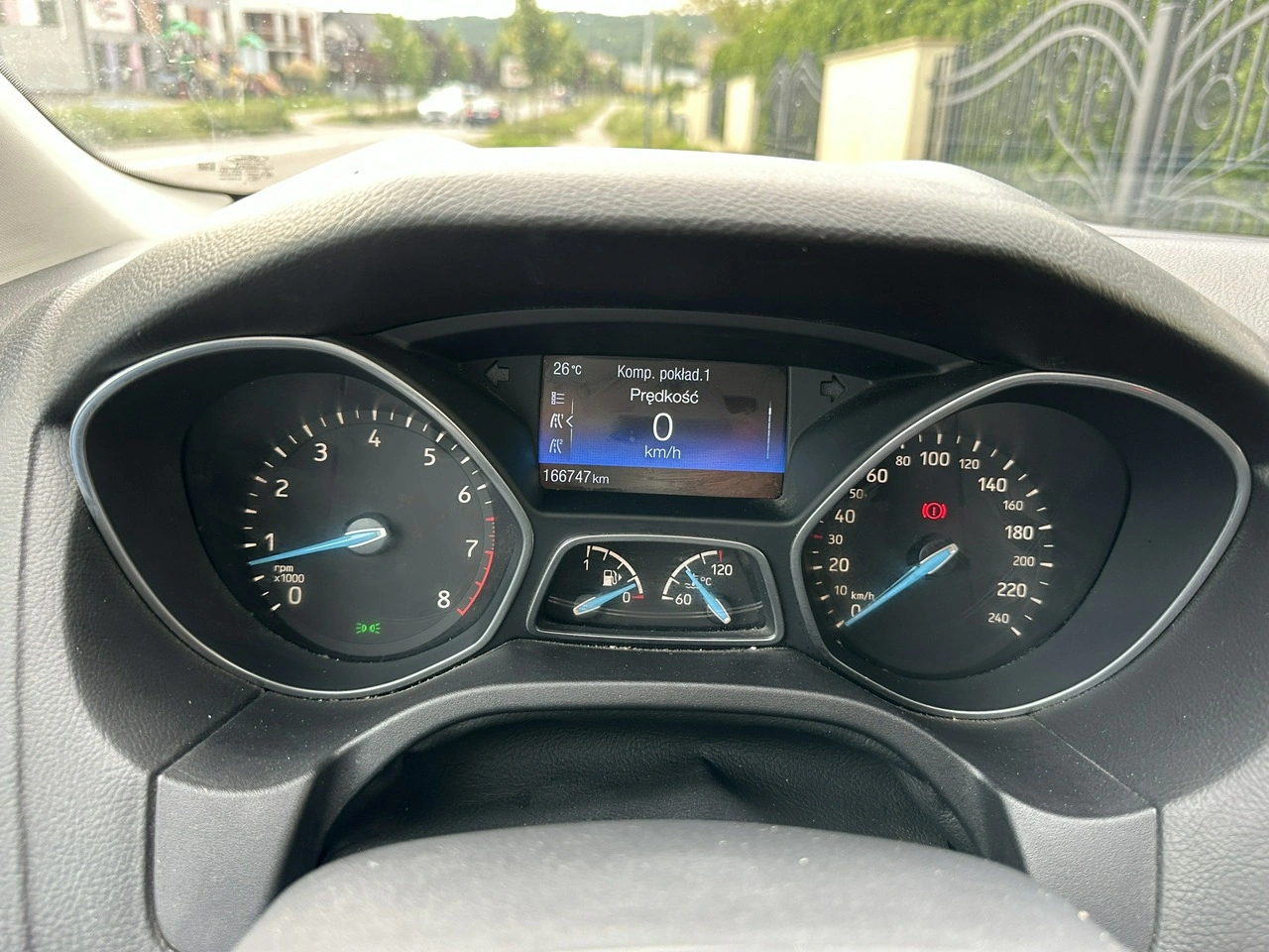 Ford Focus - Zdjęcie 11
