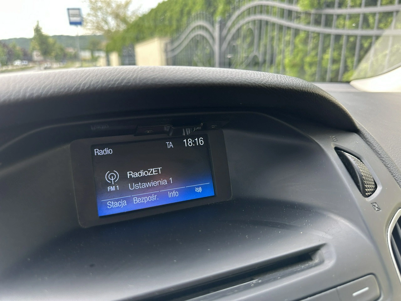 Ford Focus - Zdjęcie 12