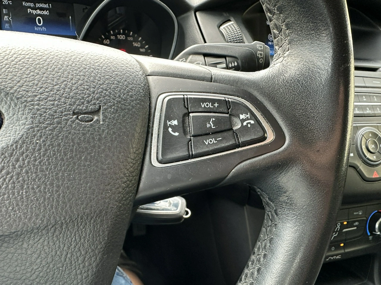 Ford Focus - Zdjęcie 15