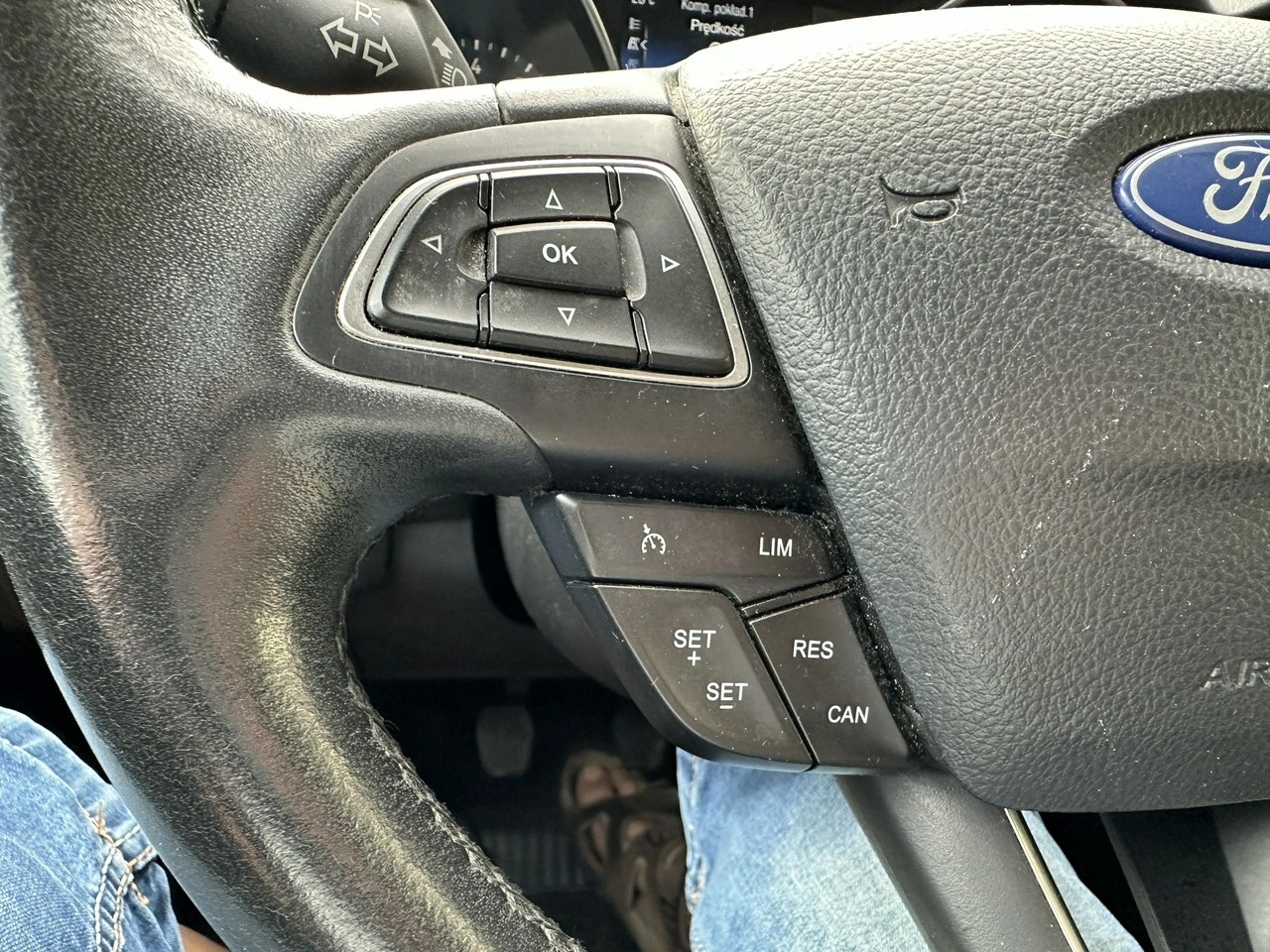 Ford Focus - Zdjęcie 16