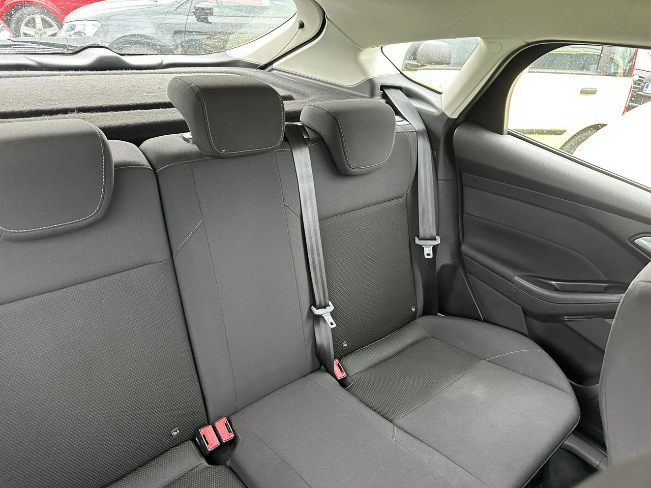 Ford Focus - Zdjęcie 5
