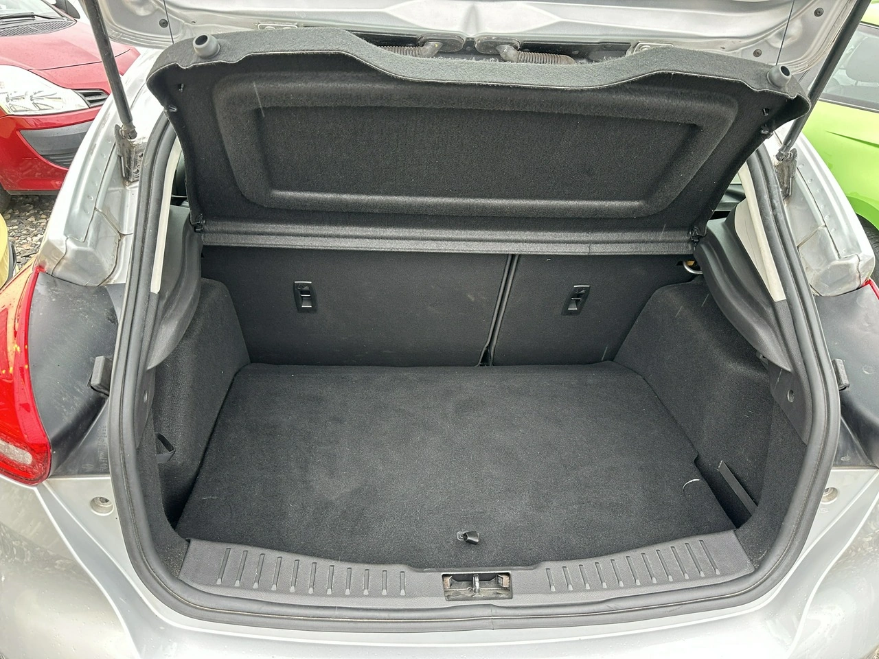 Ford Focus - Zdjęcie 6