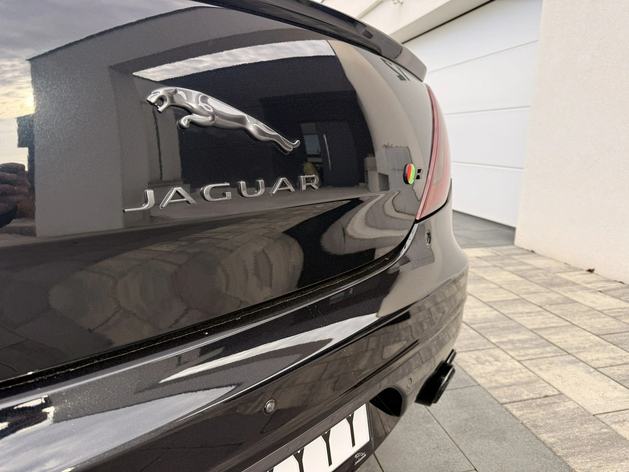 Jaguar XJ - Zdjęcie 21