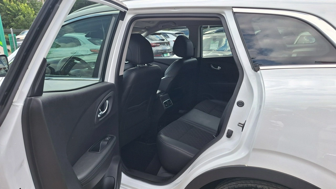 Renault Kadjar - Zdjęcie 9