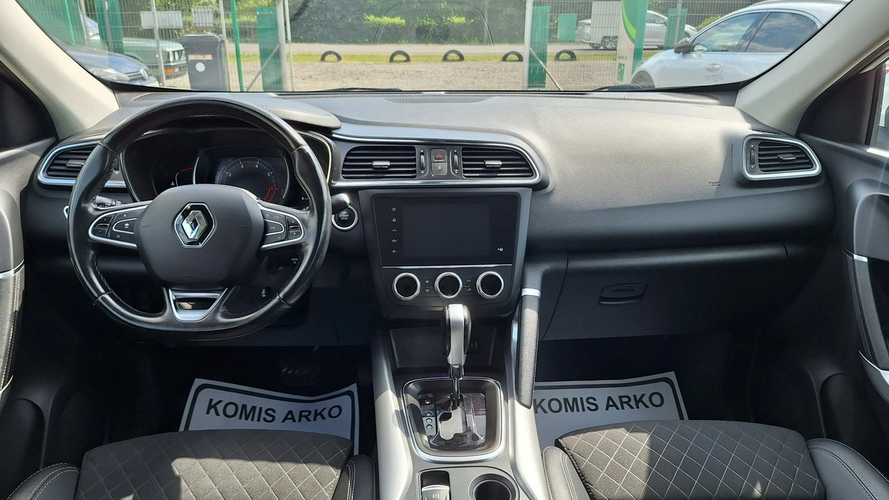 Renault Kadjar - Zdjęcie 10