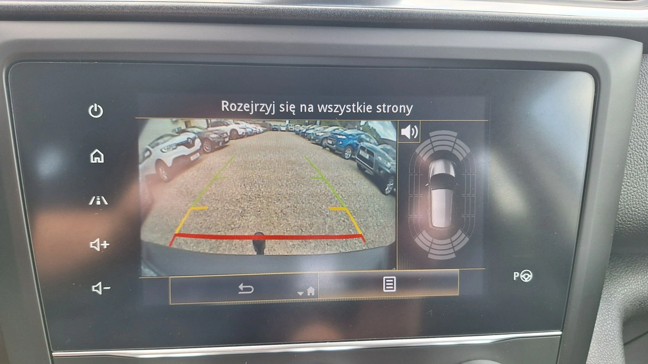 Renault Kadjar - Zdjęcie 11