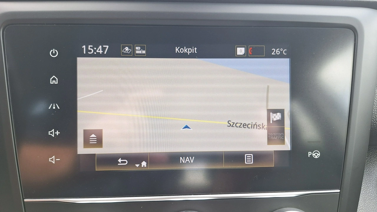 Renault Kadjar - Zdjęcie 12