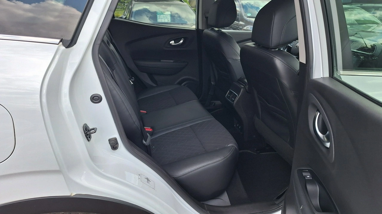 Renault Kadjar - Zdjęcie 14