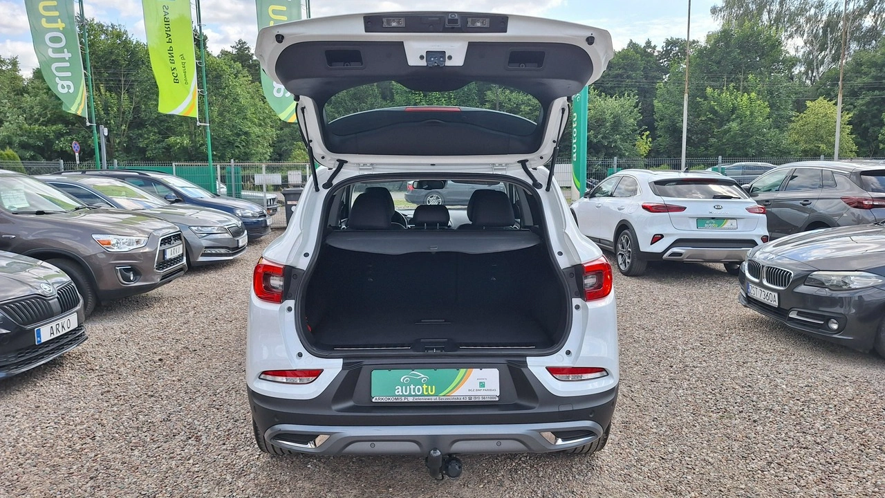 Renault Kadjar - Zdjęcie 15