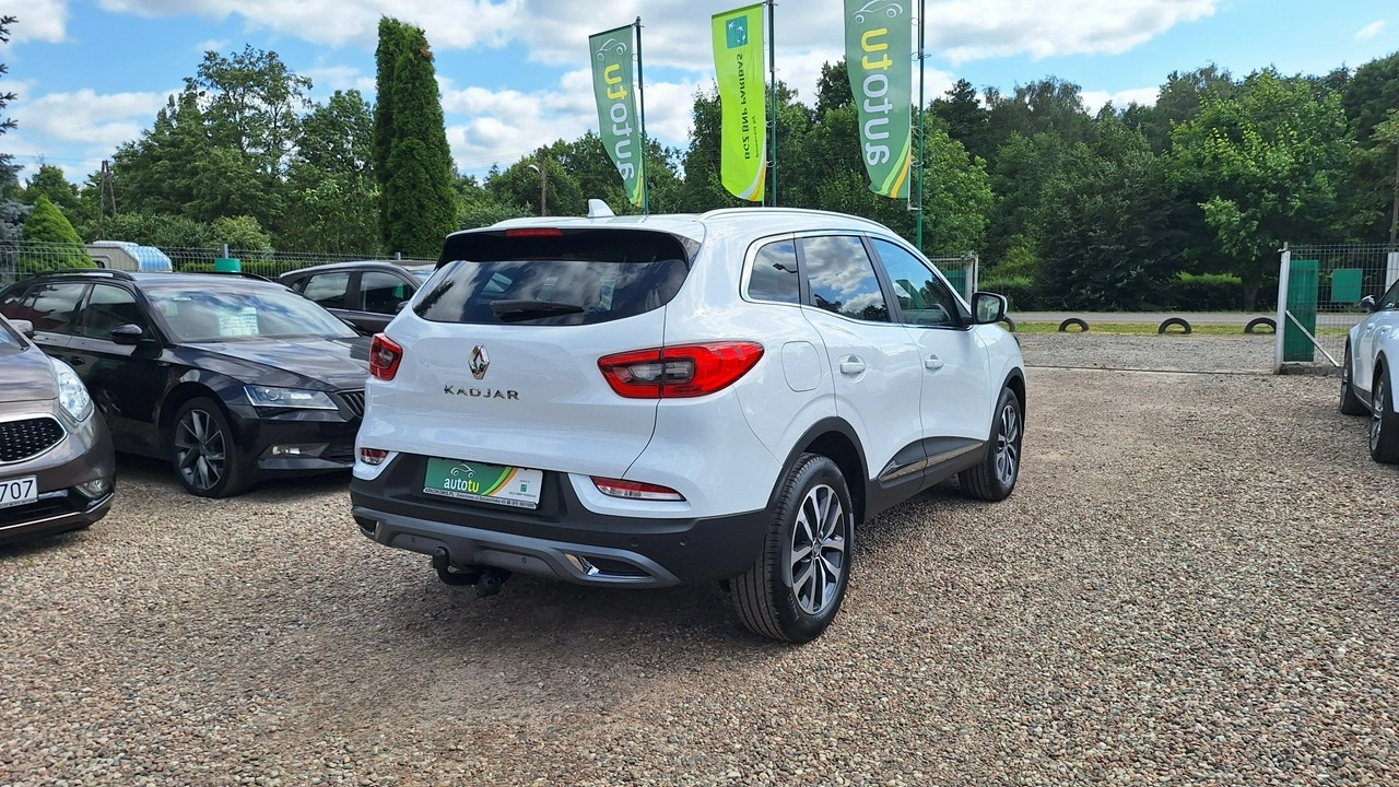 Renault Kadjar - Zdjęcie 3