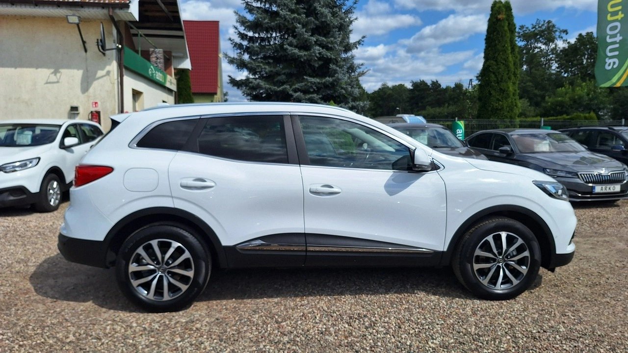 Renault Kadjar - Zdjęcie 6