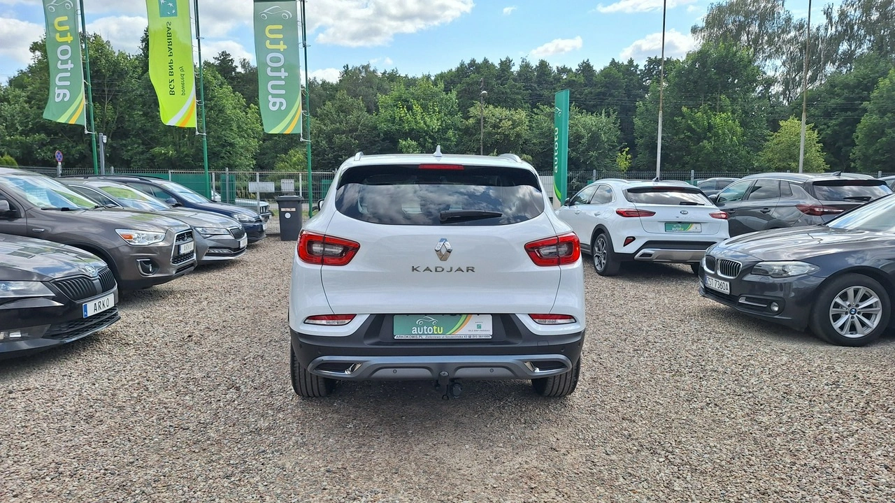 Renault Kadjar - Zdjęcie 7