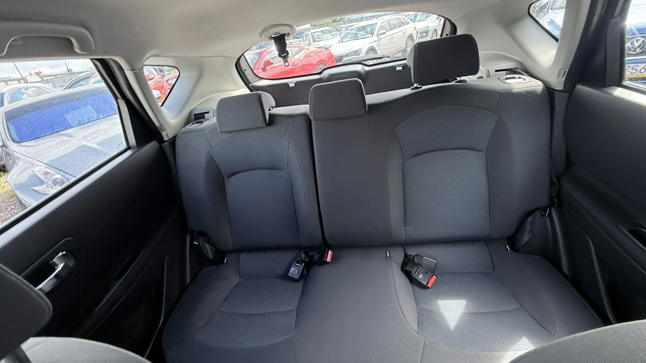 Nissan Qashqai - Zdjęcie 25