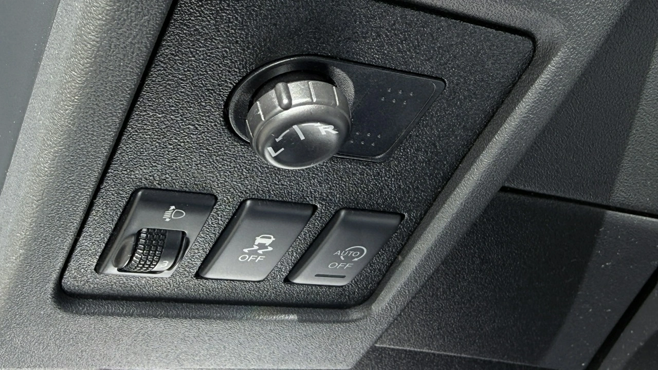 Nissan Qashqai - Zdjęcie 28