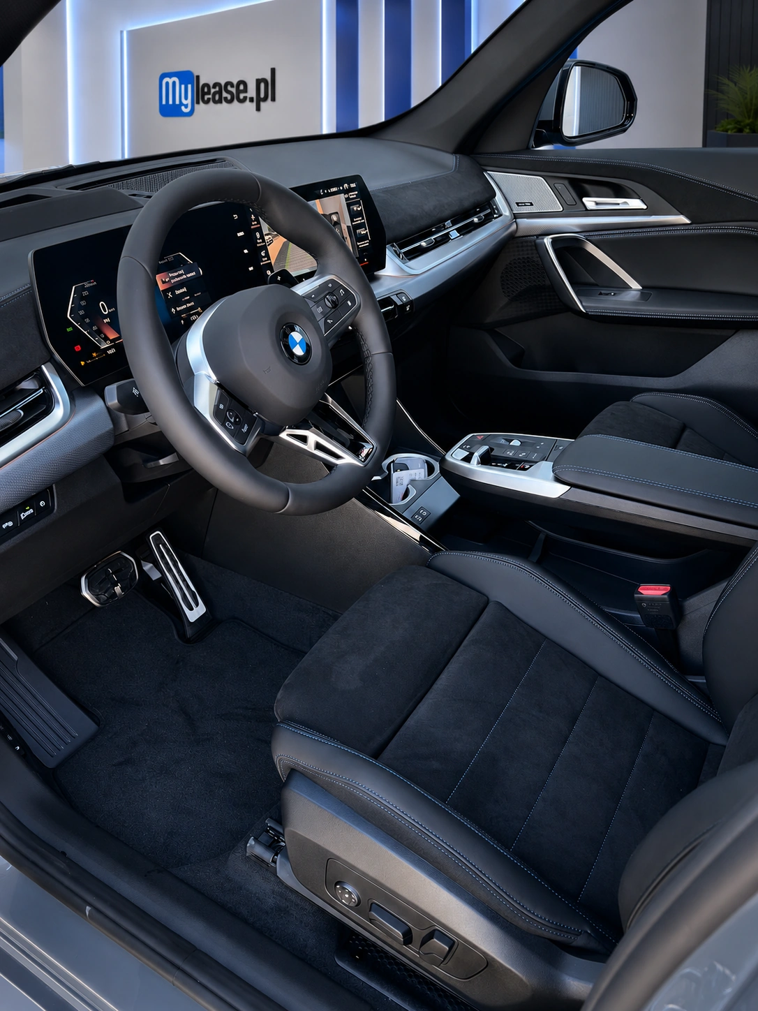 BMW X1 - Zdjęcie 1