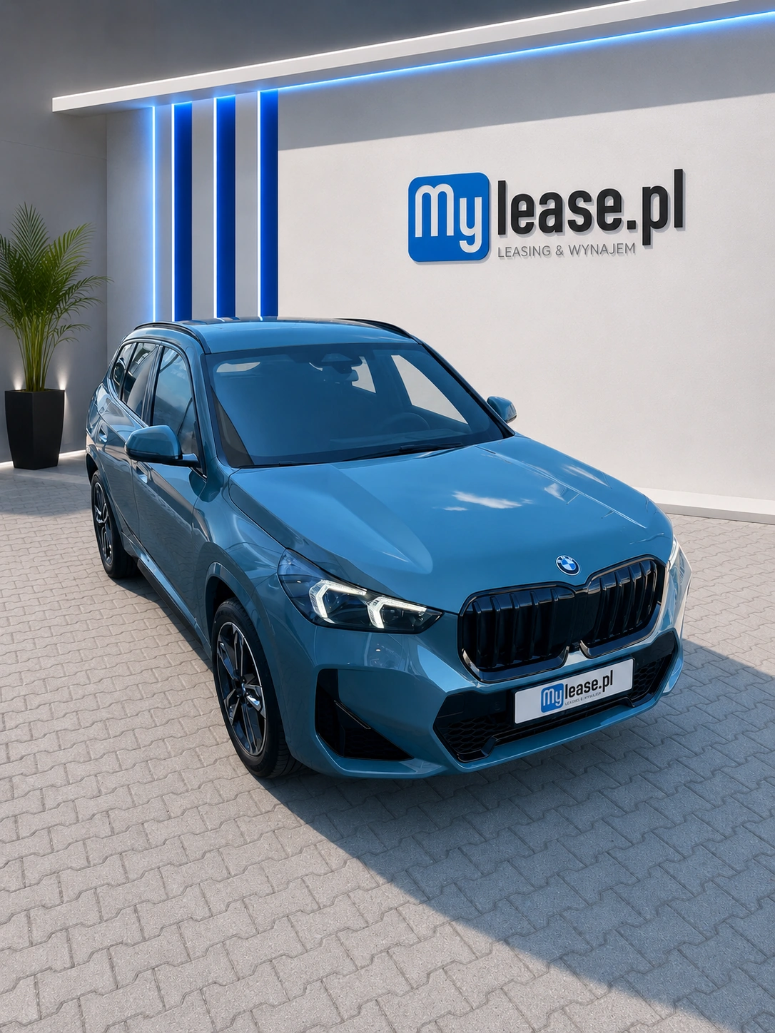 BMW X1 - Zdjęcie 13