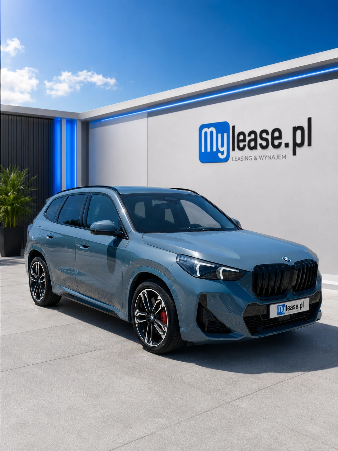 BMW X1 - Zdjęcie 17