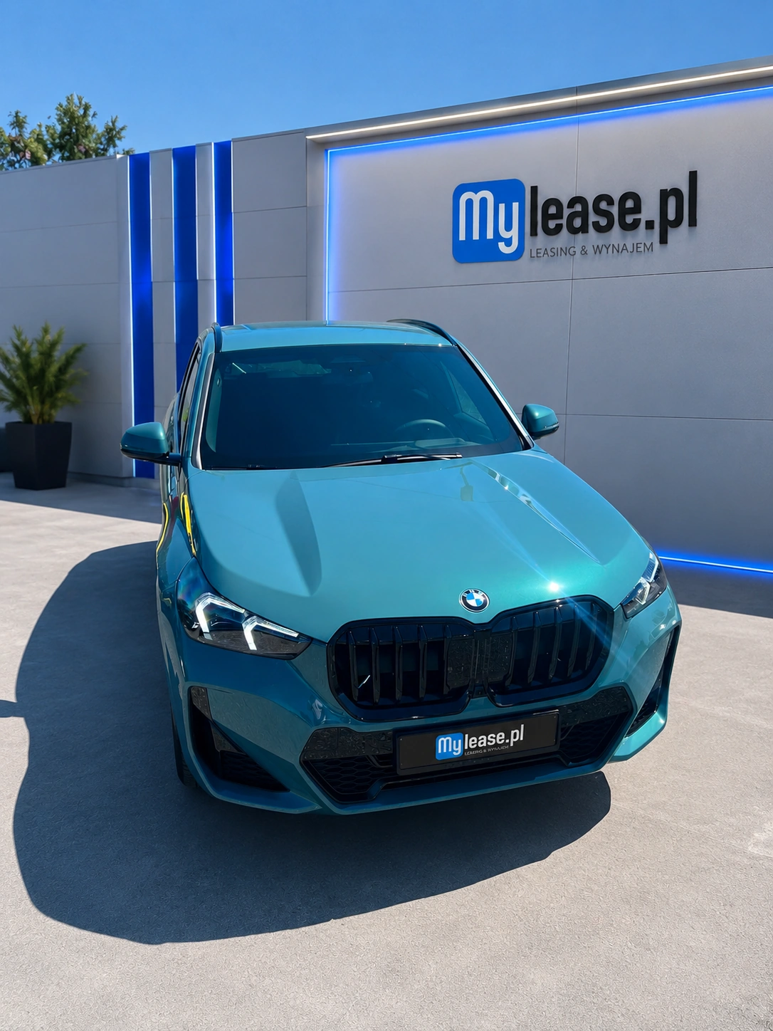 BMW X1 - Zdjęcie 18