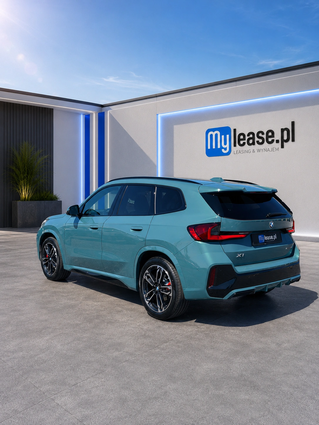 BMW X1 - Zdjęcie 19