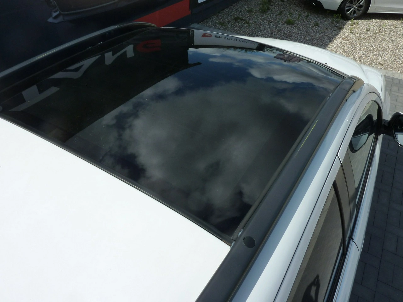 Mitsubishi ASX - Zdjęcie 33