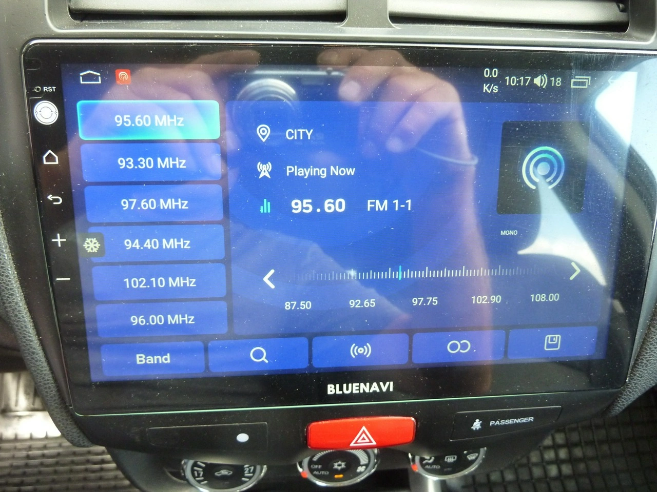 Mitsubishi ASX - Zdjęcie 24