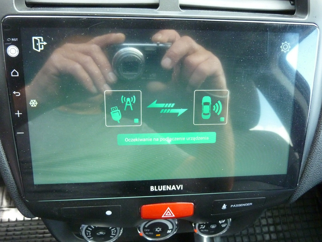 Mitsubishi ASX - Zdjęcie 25