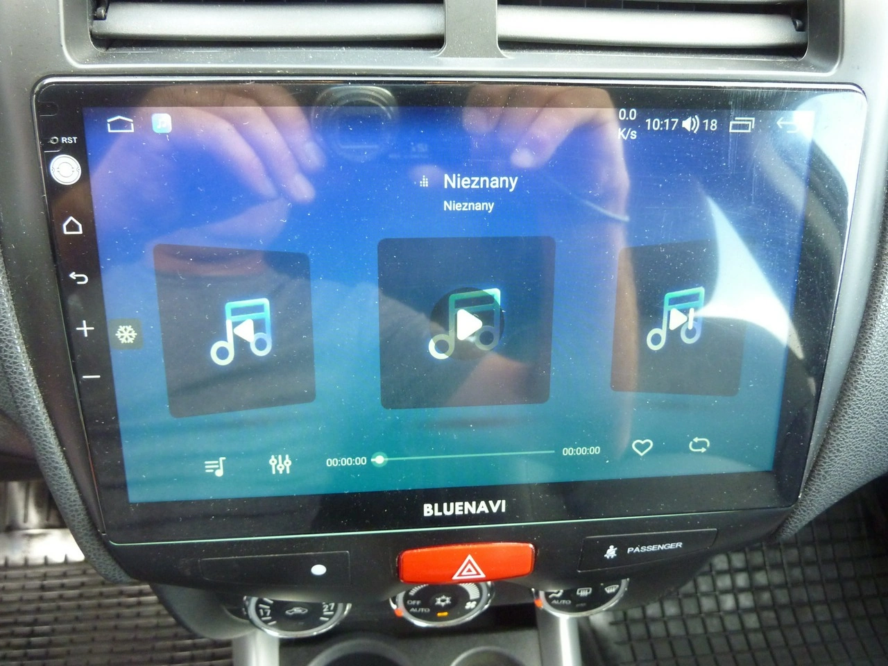 Mitsubishi ASX - Zdjęcie 27