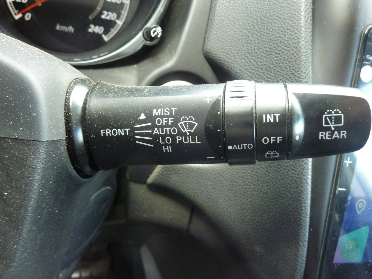 Mitsubishi ASX - Zdjęcie 32
