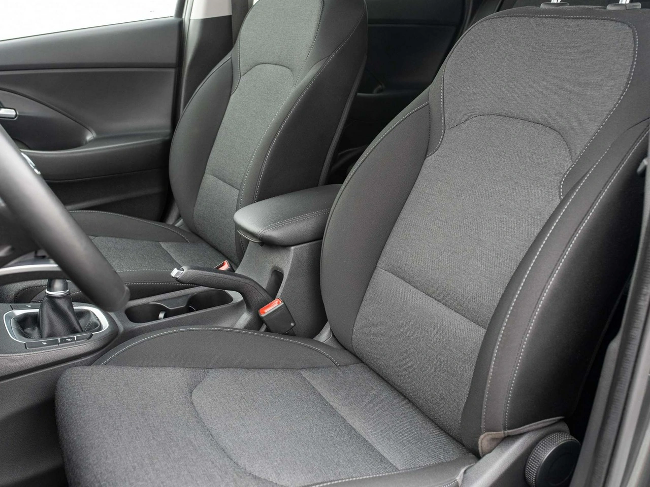 Hyundai i30 - Zdjęcie 10