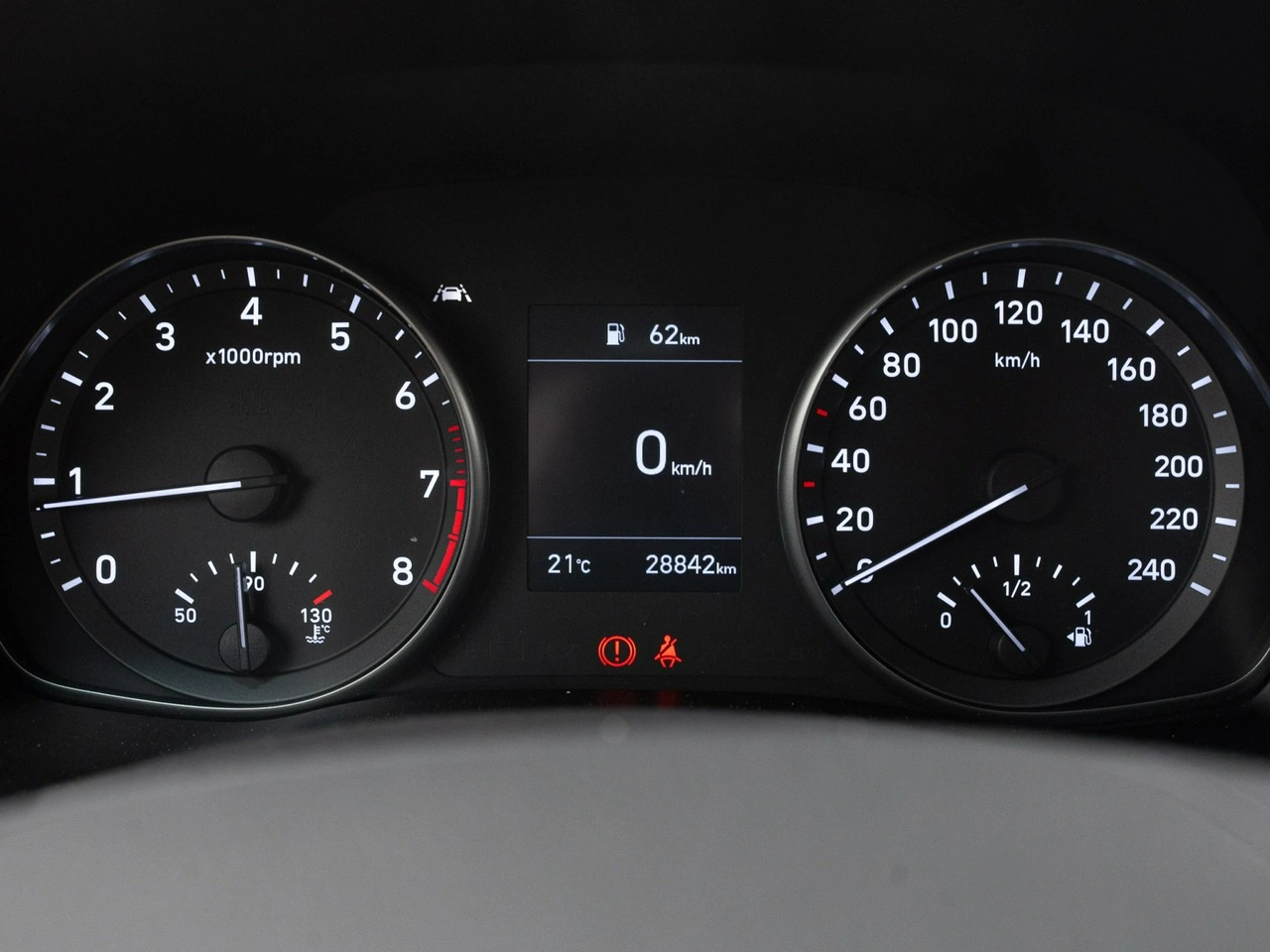 Hyundai i30 - Zdjęcie 11