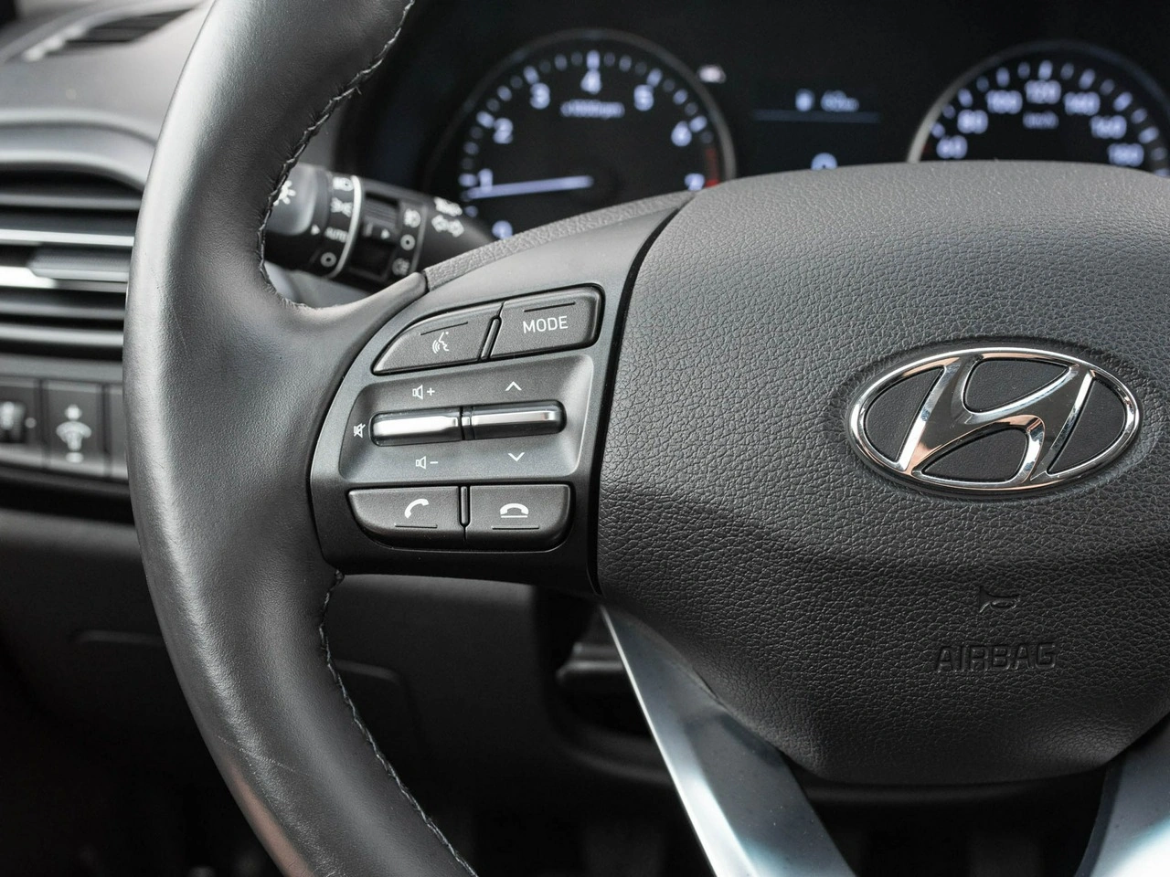 Hyundai i30 - Zdjęcie 12
