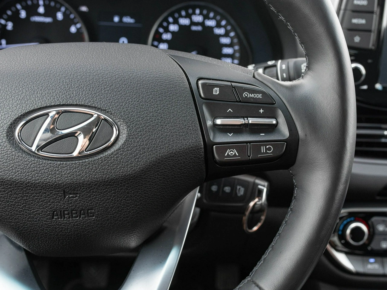 Hyundai i30 - Zdjęcie 13
