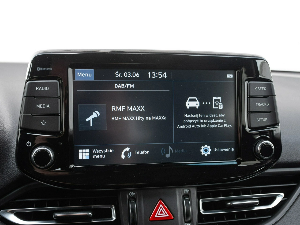 Hyundai i30 - Zdjęcie 18