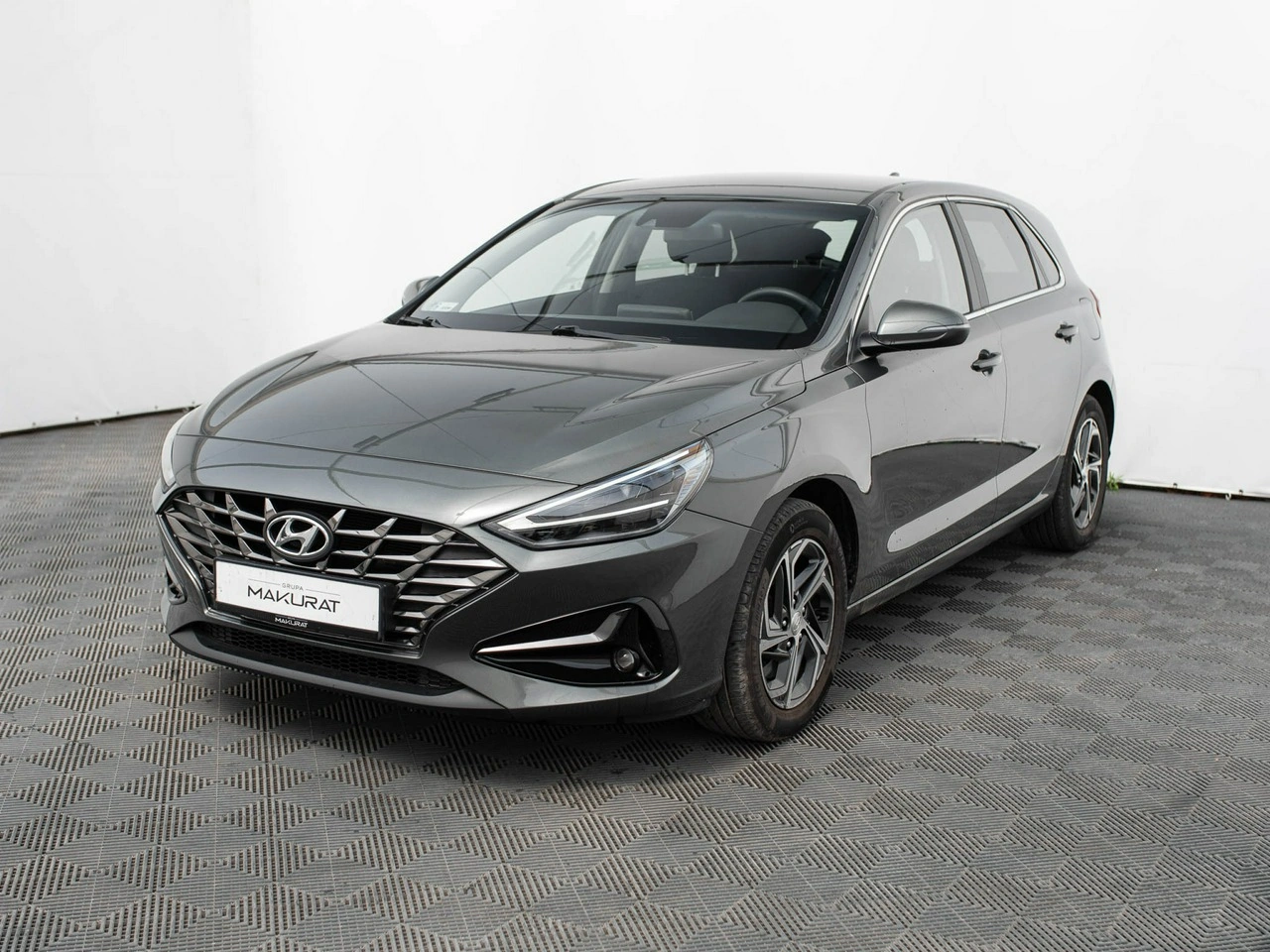 Hyundai i30 - Zdjęcie 1