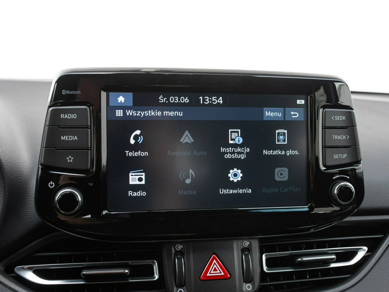 Hyundai i30 - Zdjęcie 19
