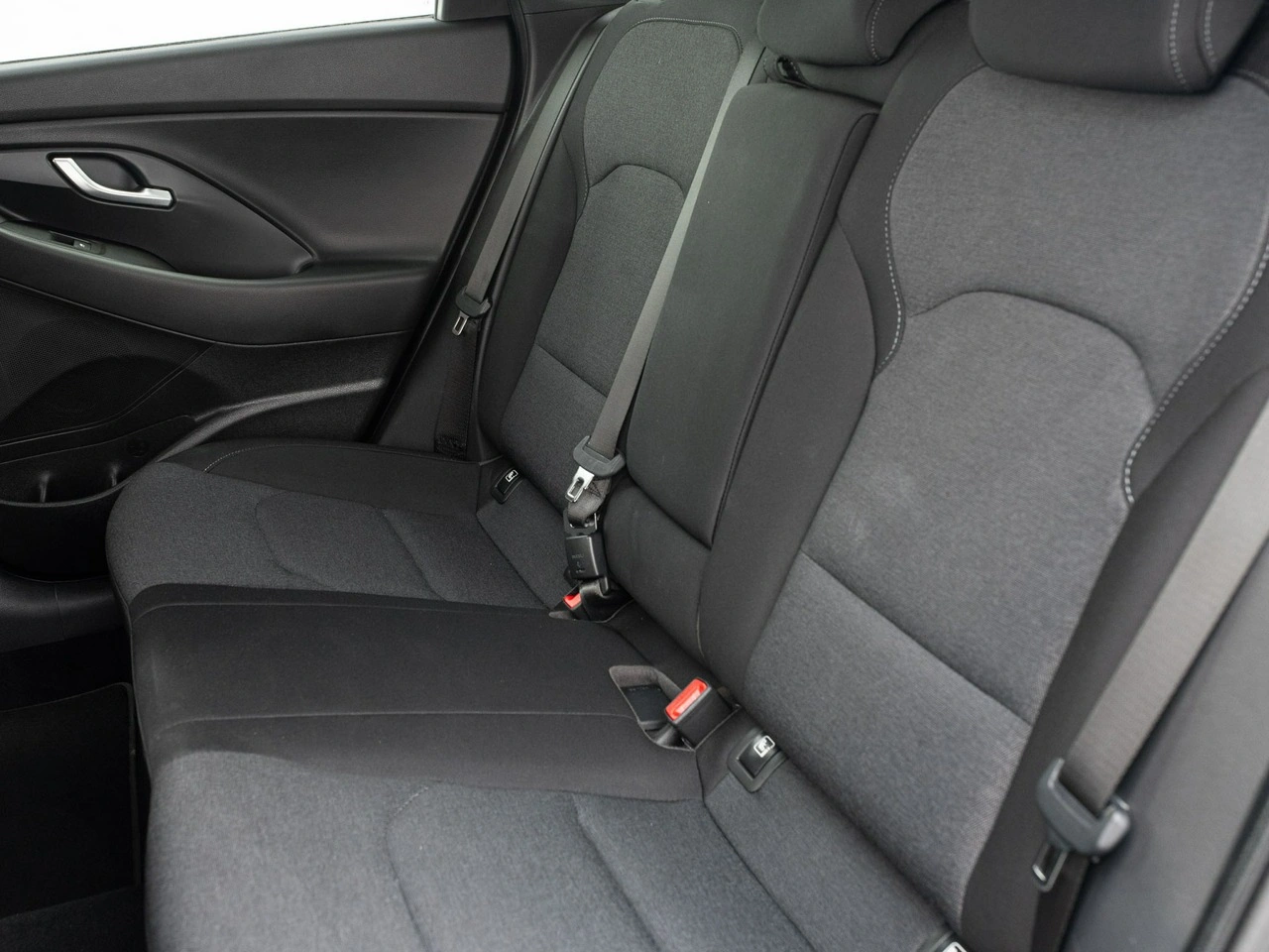 Hyundai i30 - Zdjęcie 23
