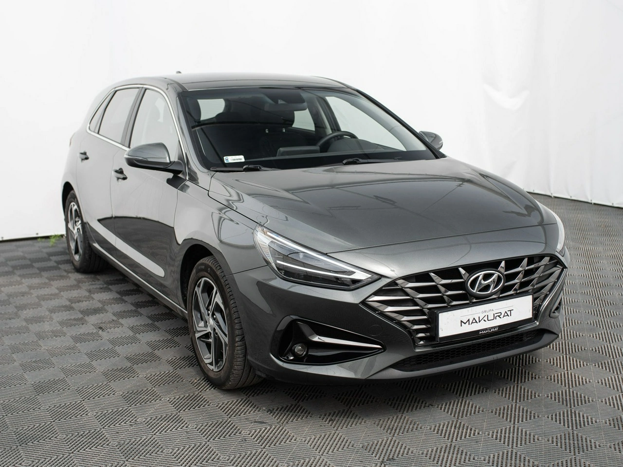 Hyundai i30 - Zdjęcie 2