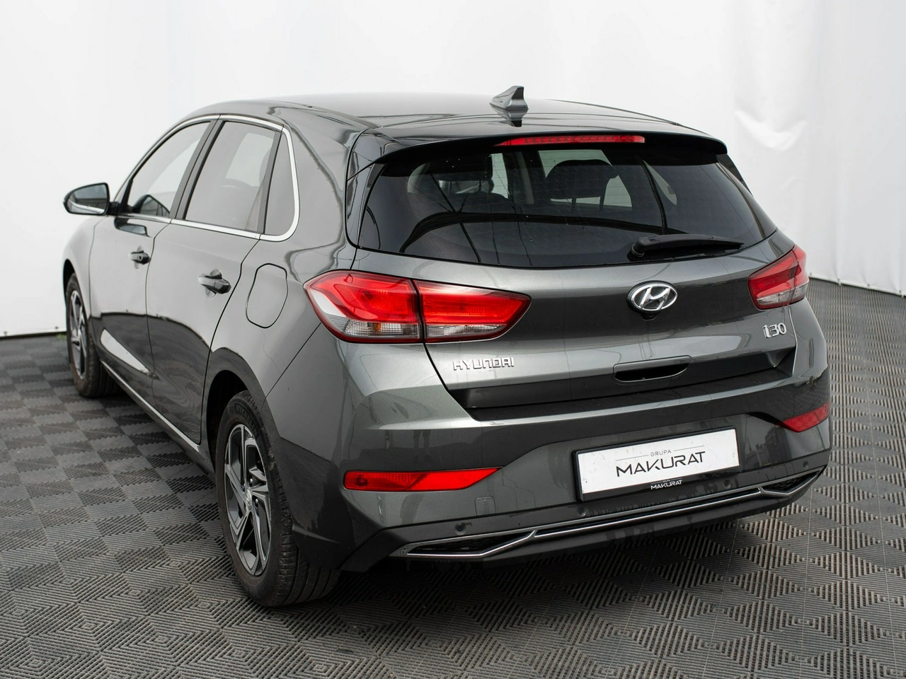 Hyundai i30 - Zdjęcie 3