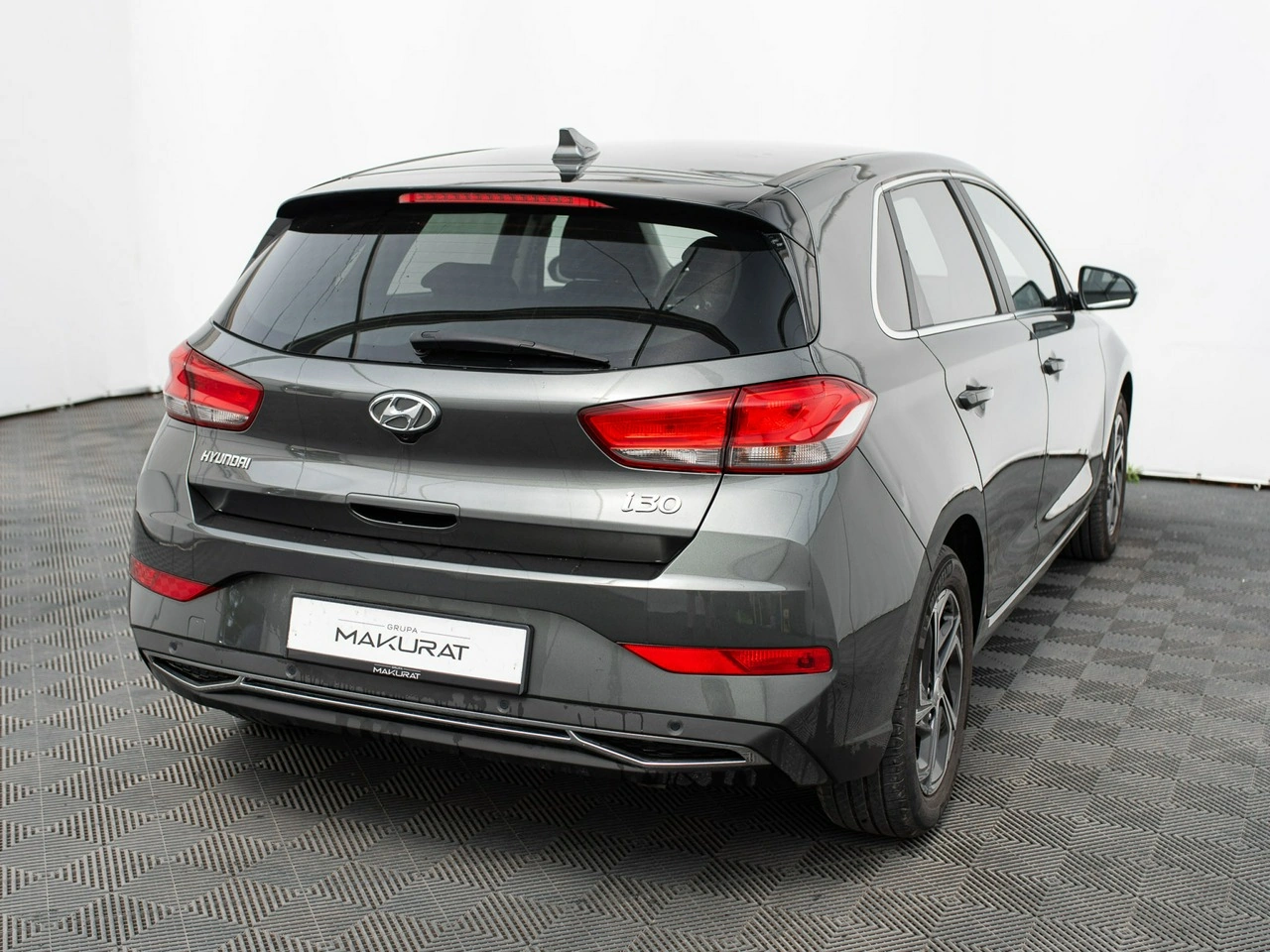 Hyundai i30 - Zdjęcie 4