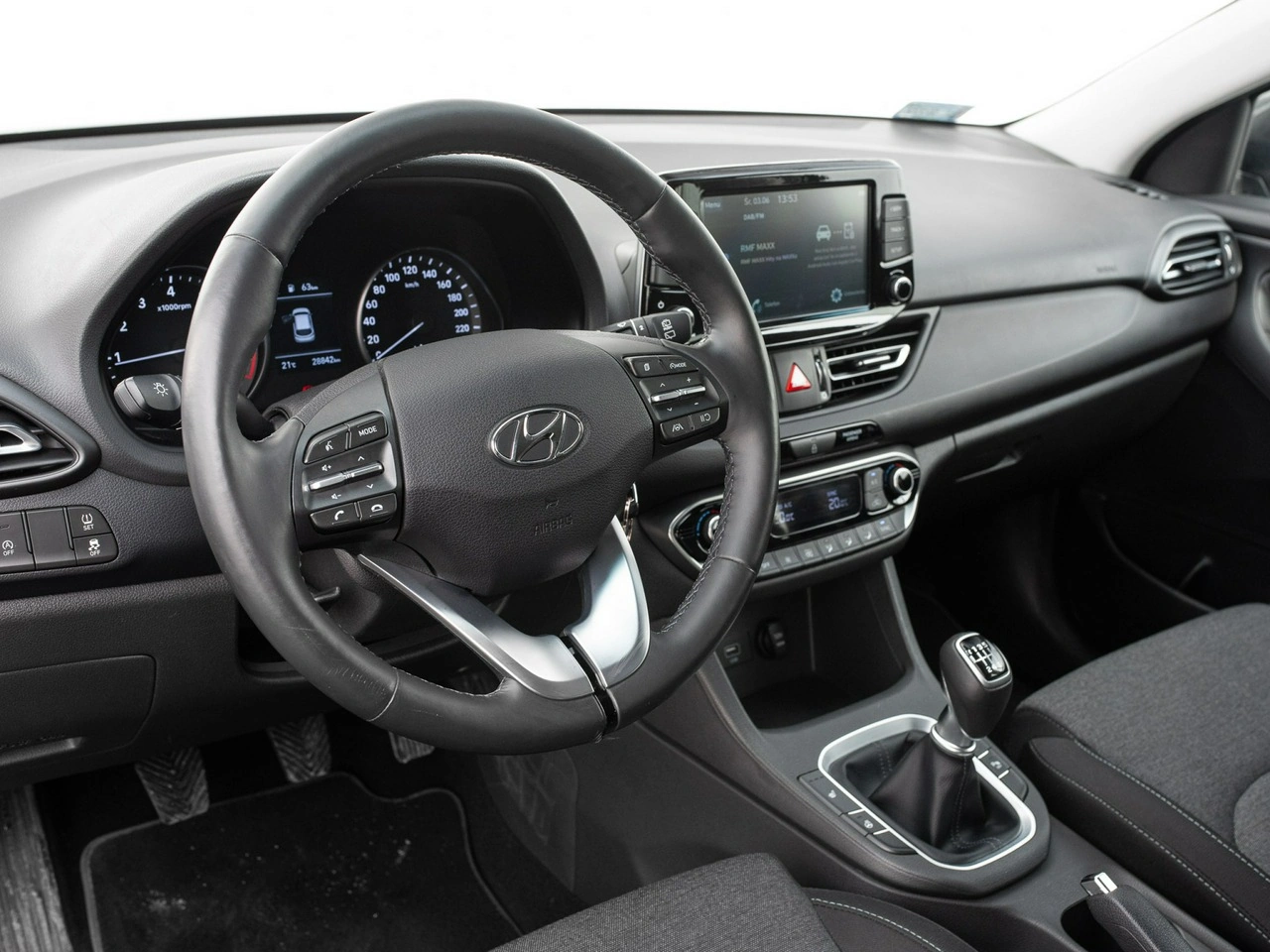 Hyundai i30 - Zdjęcie 5