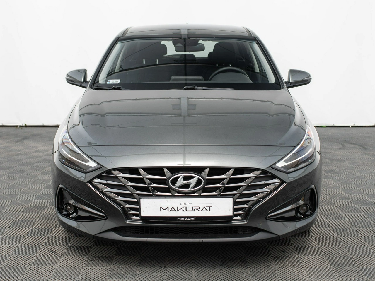 Hyundai i30 - Zdjęcie 6