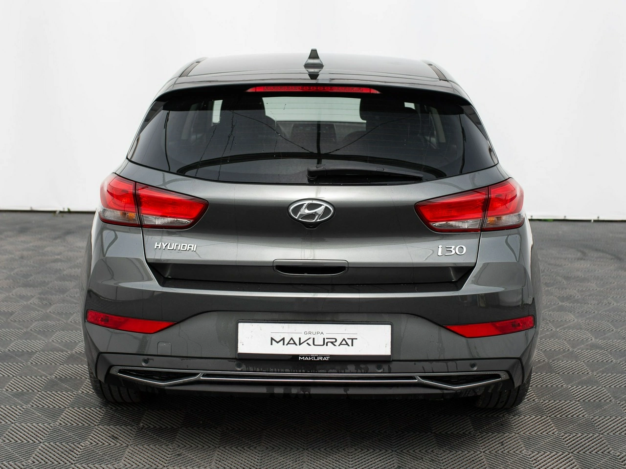 Hyundai i30 - Zdjęcie 7