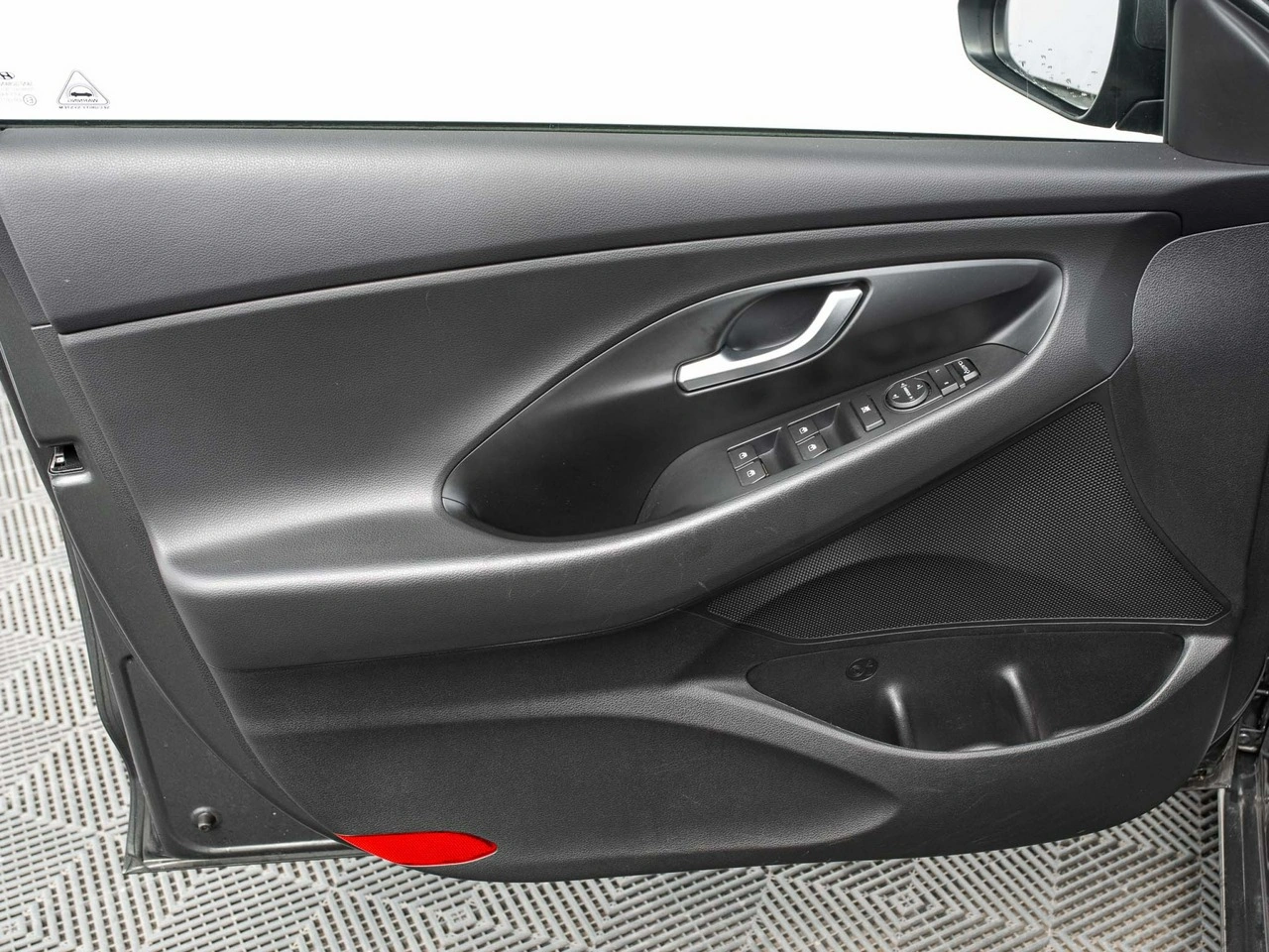 Hyundai i30 - Zdjęcie 8