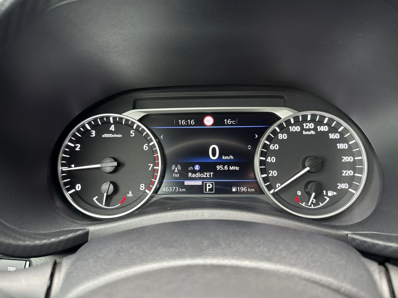Nissan Juke - Zdjęcie 15