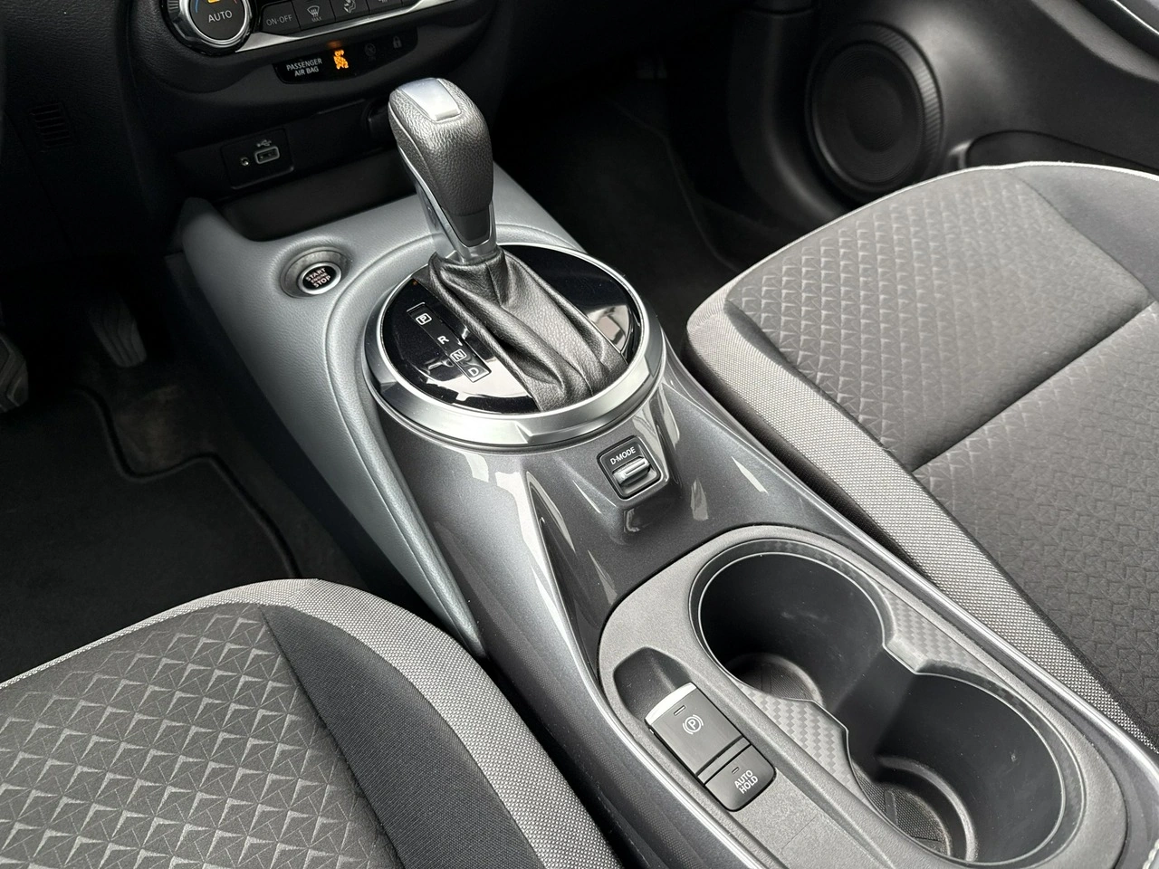Nissan Juke - Zdjęcie 17