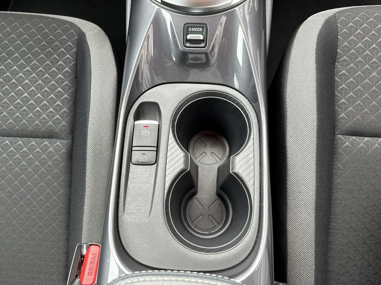 Nissan Juke - Zdjęcie 19